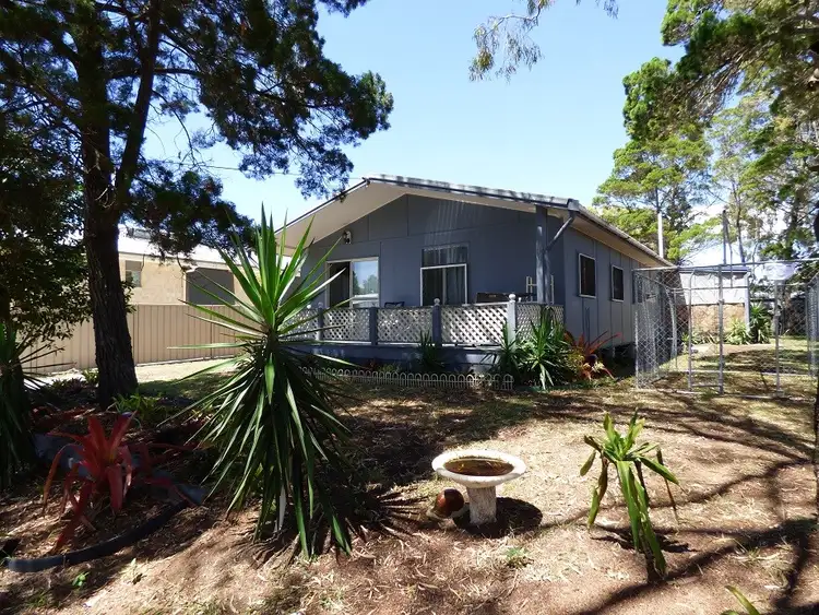 21 Cypress Street, Woodgate QLD 4660