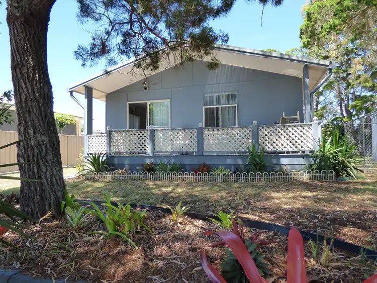 Second view of Homely house listing, 21 Cypress Street, Woodgate QLD 4660