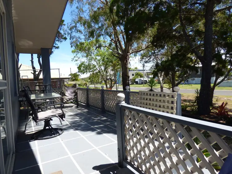 Third view of Homely house listing, 21 Cypress Street, Woodgate QLD 4660