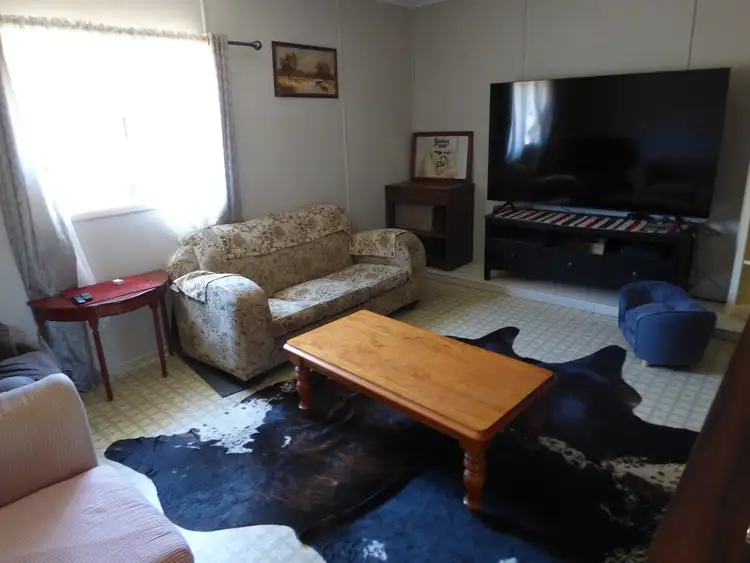 Fifth view of Homely house listing, 21 Cypress Street, Woodgate QLD 4660