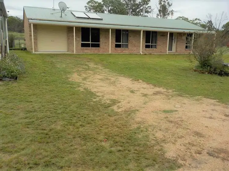 Third view of Homely house listing, 2473 Pyramids Road, Wyberba QLD 4382