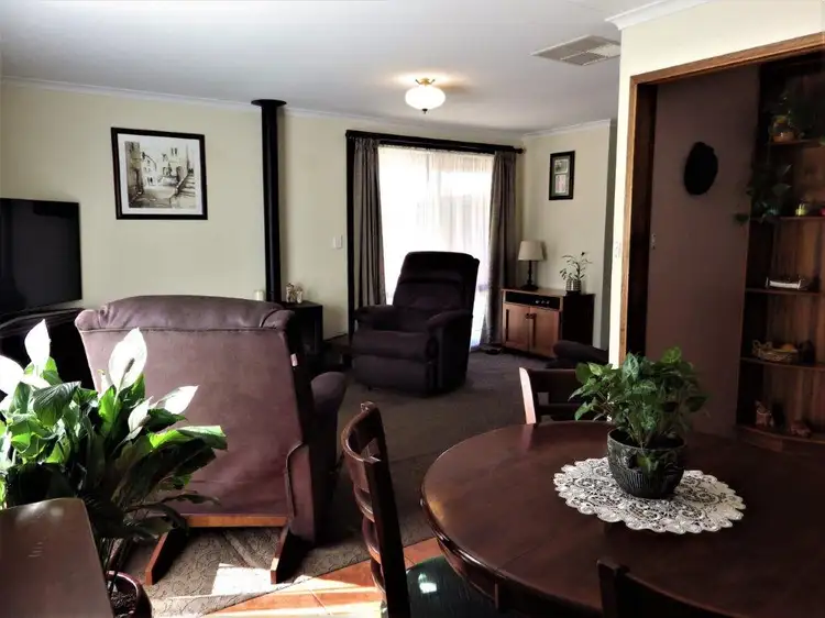 Second view of Homely house listing, 26 HANNEMANN DRIVE, Whyalla Jenkins SA 5609
