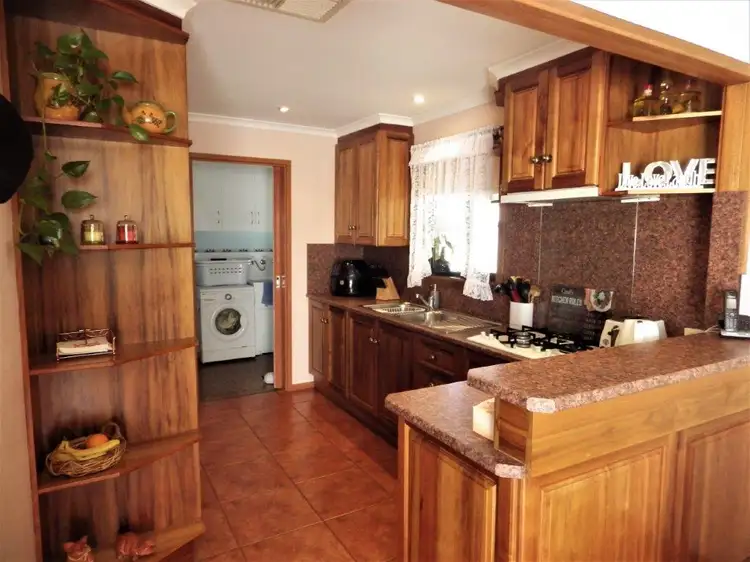 Third view of Homely house listing, 26 HANNEMANN DRIVE, Whyalla Jenkins SA 5609