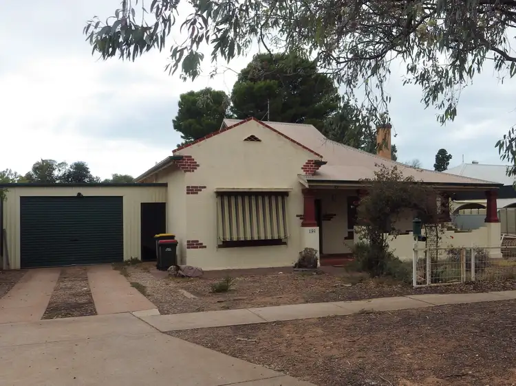 82 RUDALL AVENUE, Whyalla Playford SA 5600