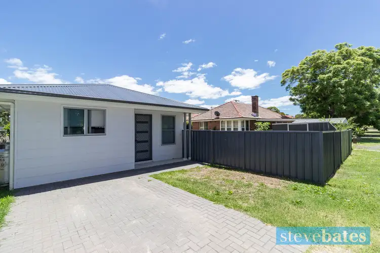 1 & 1A Kinross Street, Raymond Terrace NSW 2324