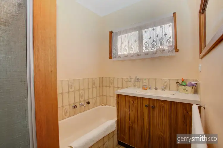 Third view of Homely unit listing, 1/8 Burgess Street, Horsham VIC 3400