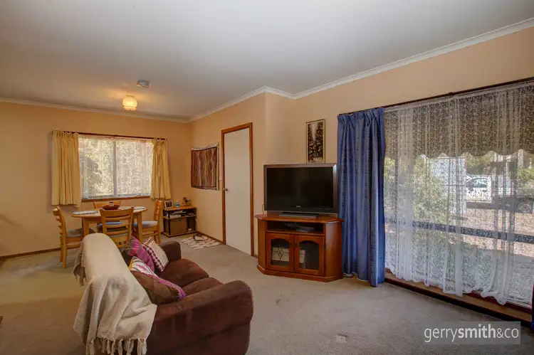 Fourth view of Homely unit listing, 1/8 Burgess Street, Horsham VIC 3400