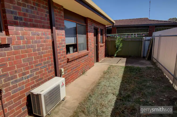 Fifth view of Homely unit listing, 1/8 Burgess Street, Horsham VIC 3400