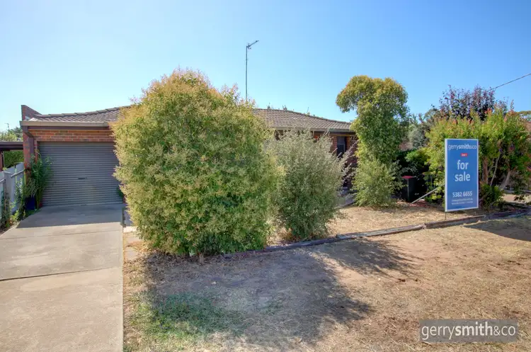 Sixth view of Homely unit listing, 1/8 Burgess Street, Horsham VIC 3400