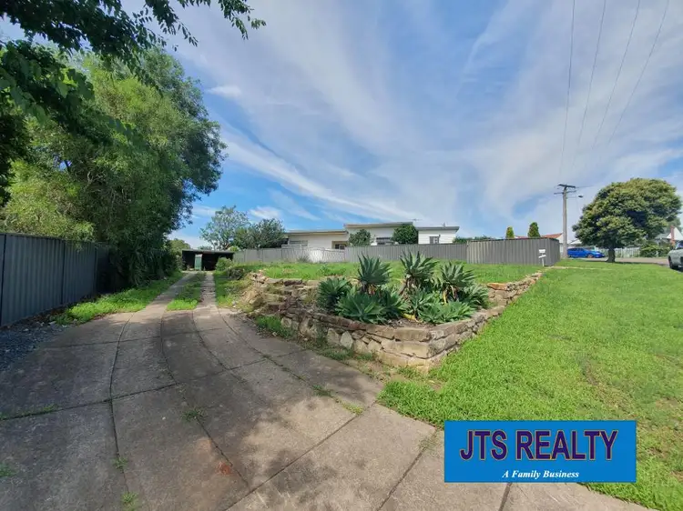 Main view of Homely land listing, 2A Shaw Crescent, Muswellbrook NSW 2333