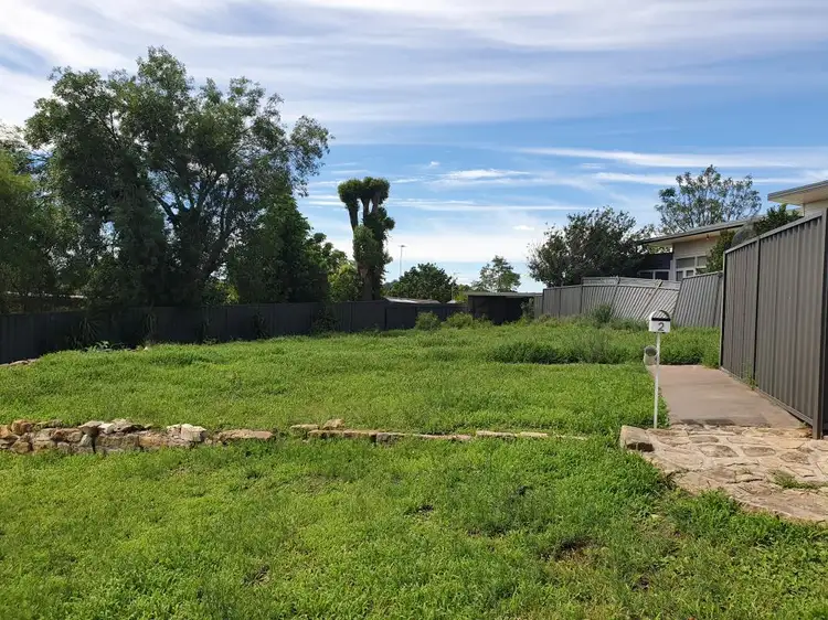 Third view of Homely land listing, 2A Shaw Crescent, Muswellbrook NSW 2333