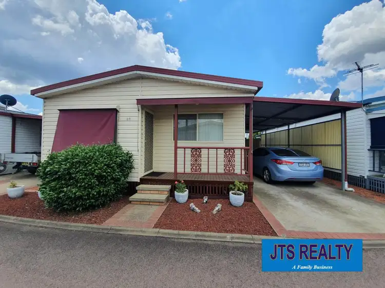 Main view of Homely house listing, 30/17 Hall Street, Aberdeen NSW 2336