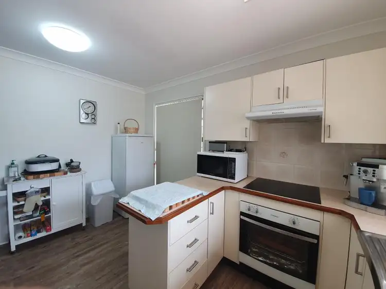 Second view of Homely house listing, 30/17 Hall Street, Aberdeen NSW 2336
