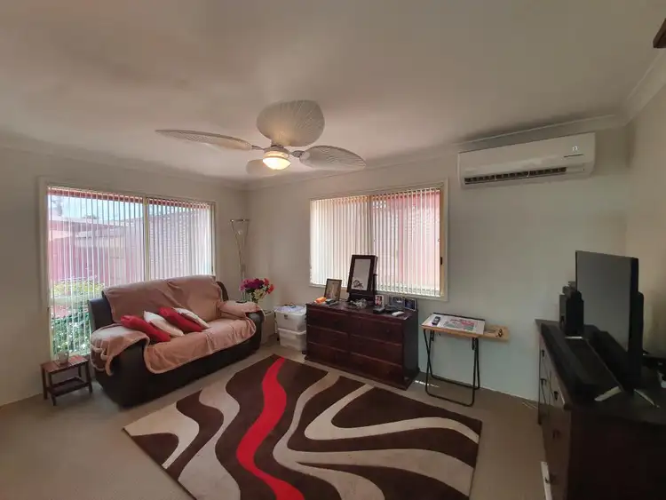 Fifth view of Homely house listing, 30/17 Hall Street, Aberdeen NSW 2336