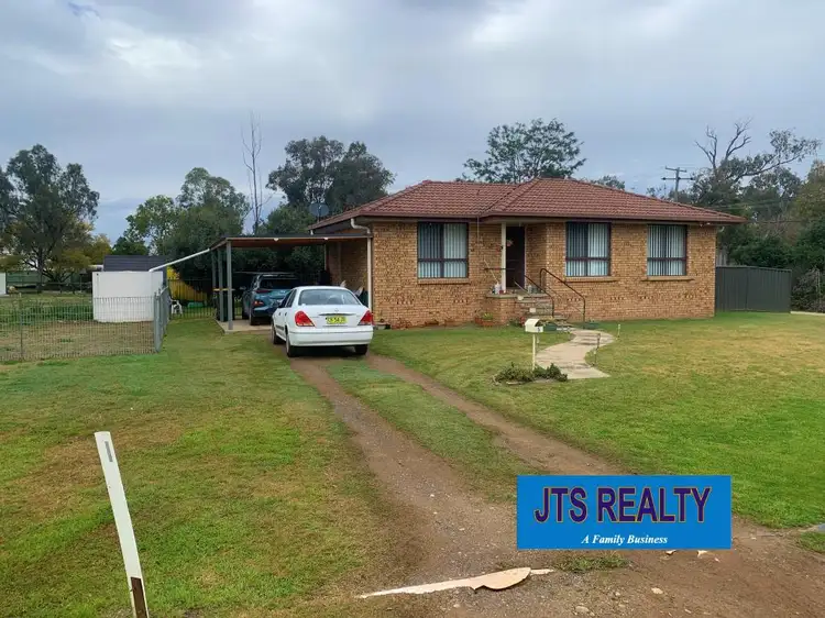 Main view of Homely house listing, 5 Merino Street, Denman NSW 2328