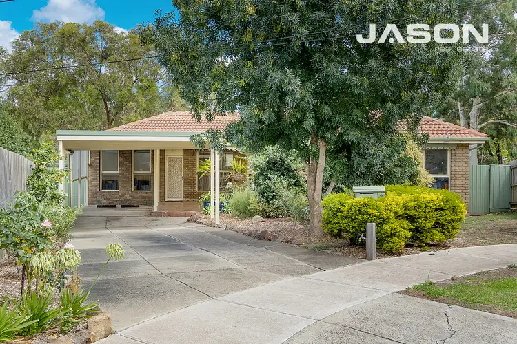 9 Clyne Court, Tullamarine VIC 3043