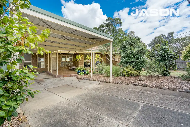 Second view of Homely house listing, 9 Clyne Court, Tullamarine VIC 3043
