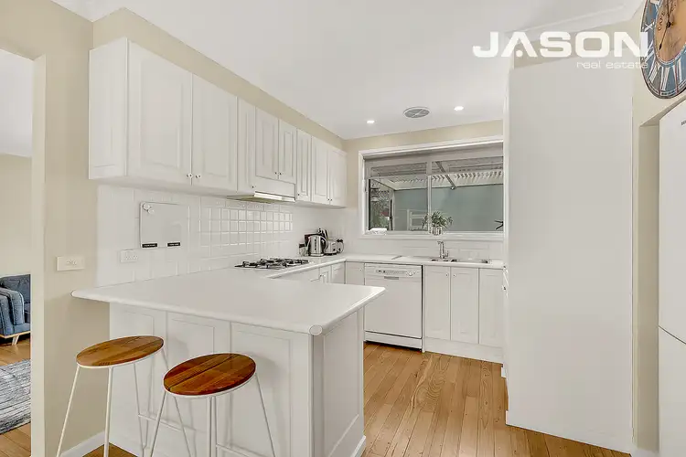 Third view of Homely house listing, 9 Clyne Court, Tullamarine VIC 3043
