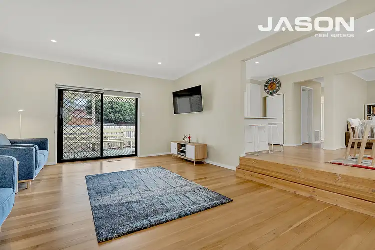 Fourth view of Homely house listing, 9 Clyne Court, Tullamarine VIC 3043