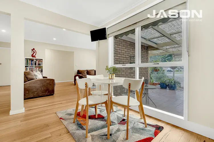 Fifth view of Homely house listing, 9 Clyne Court, Tullamarine VIC 3043