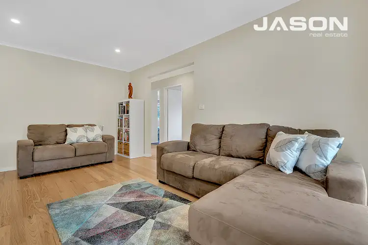 Sixth view of Homely house listing, 9 Clyne Court, Tullamarine VIC 3043