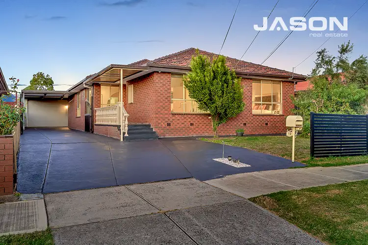 12 Brunton Crescent, Tullamarine VIC 3043