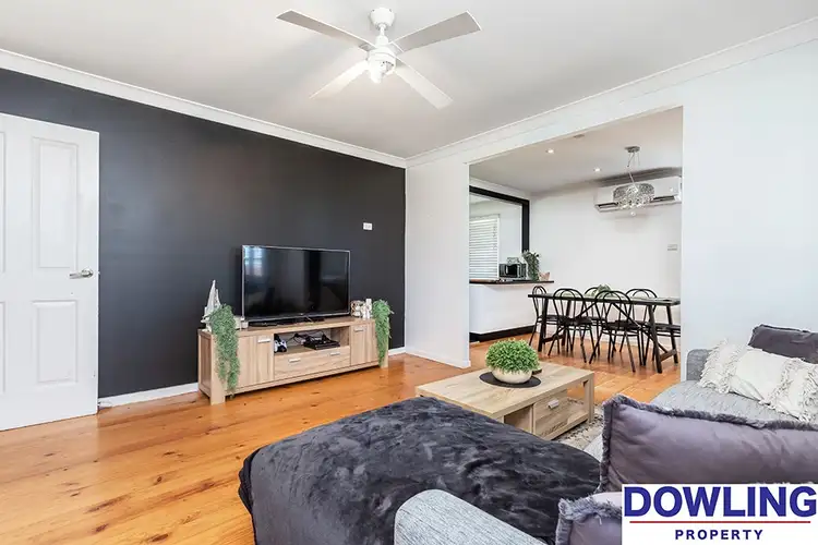Main view of Homely house listing, 7 Finney Close, Rutherford NSW 2320