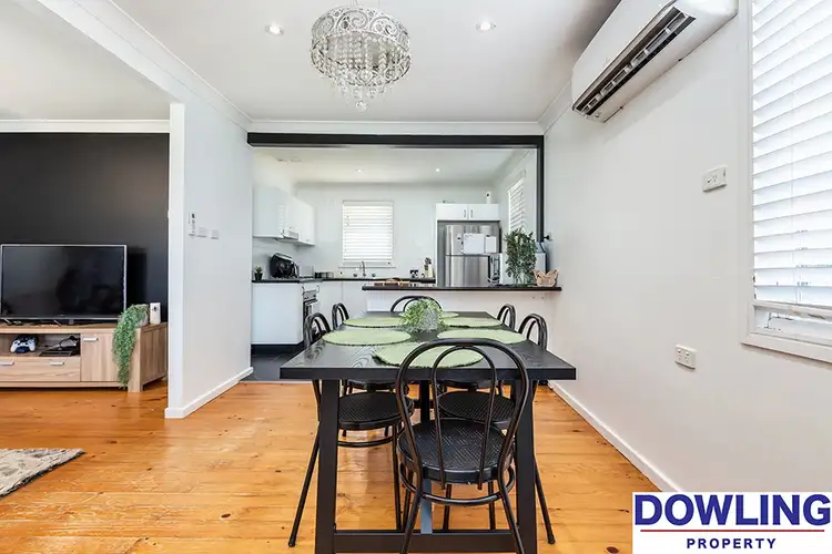 Third view of Homely house listing, 7 Finney Close, Rutherford NSW 2320