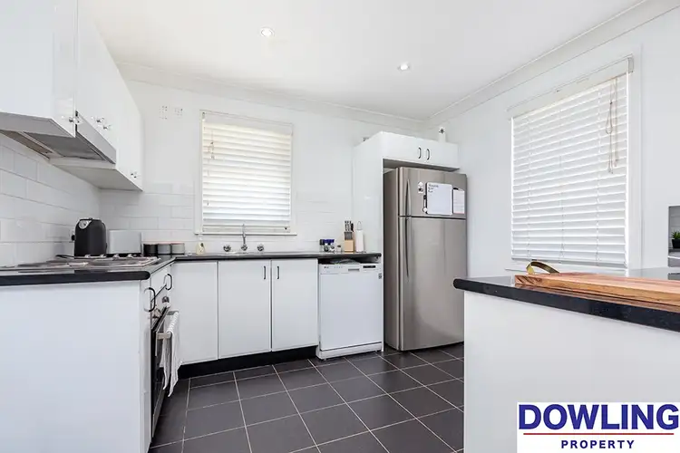 Fourth view of Homely house listing, 7 Finney Close, Rutherford NSW 2320