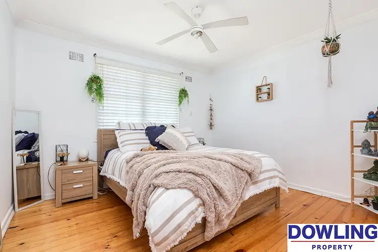 Fifth view of Homely house listing, 7 Finney Close, Rutherford NSW 2320