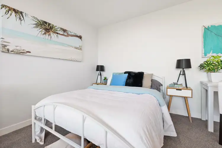 Fourth view of Homely studio listing, 501/22 Doris Street, North Sydney NSW 2060