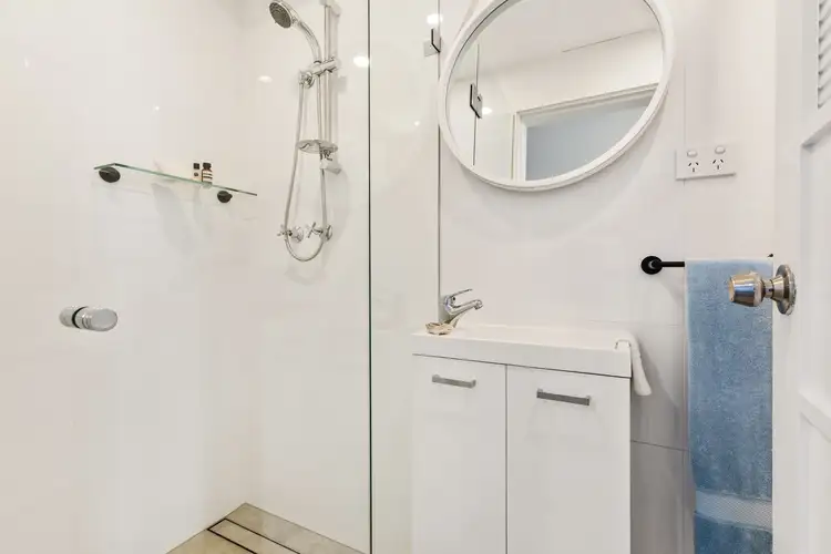 Sixth view of Homely studio listing, 501/22 Doris Street, North Sydney NSW 2060
