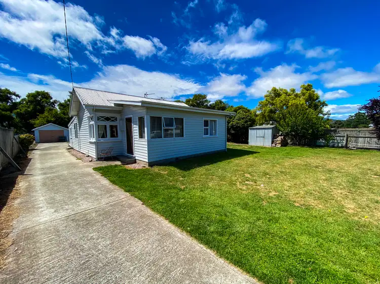 Main view of Homely house listing, 55 Devonport Road, Quoiba TAS 7310