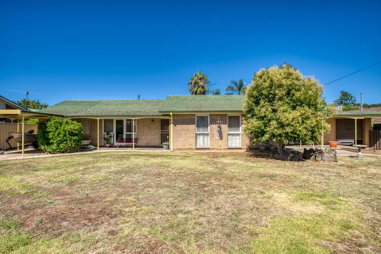 Main view of Homely house listing, 491 Hartley Street, Lavington NSW 2641
