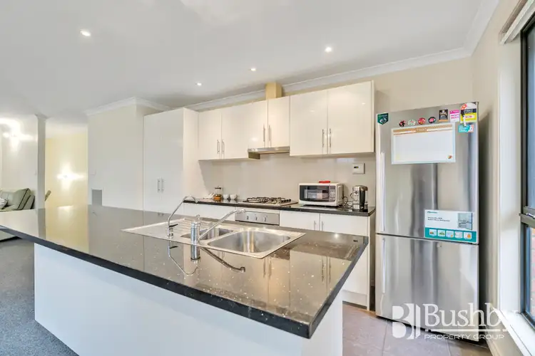 Sixth view of Homely house listing, 2/15-17 Conway Street, Mowbray TAS 7248
