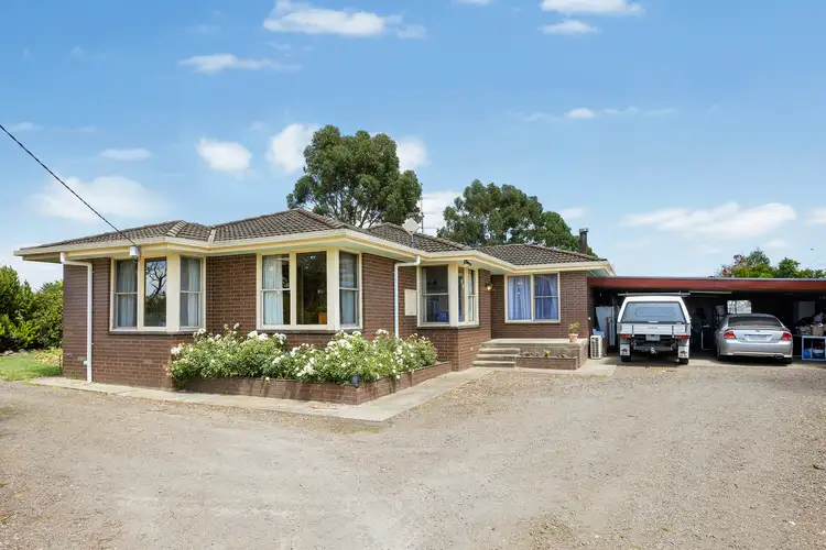 860 Irrewilipe Road, Barongarook West VIC 3249