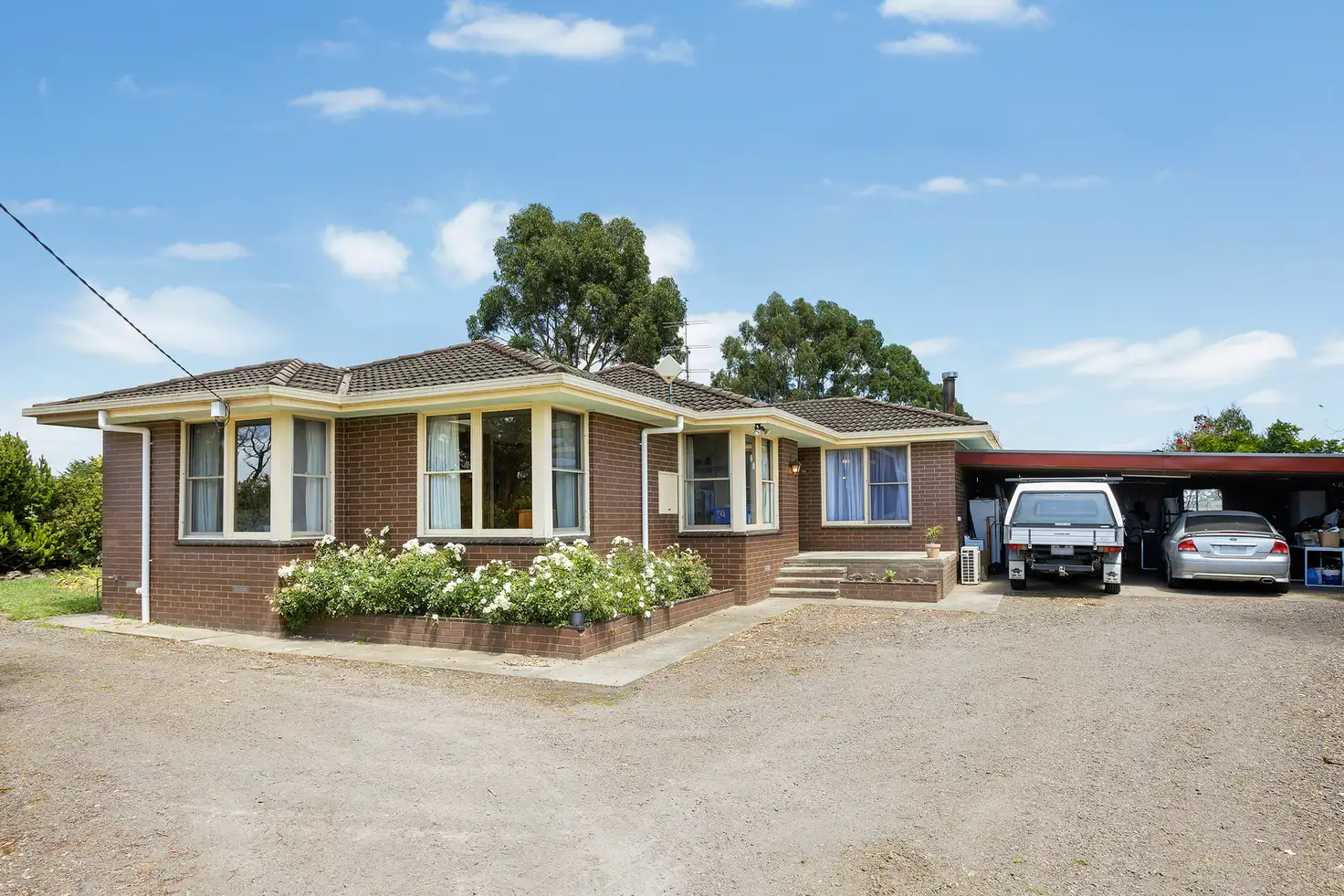 Main view of Homely rural property listing, 860 Irrewilipe Road, Barongarook West VIC 3249
