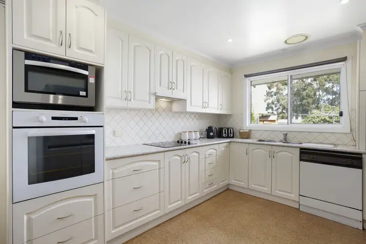 Second view of Homely rural property listing, 860 Irrewilipe Road, Barongarook West VIC 3249