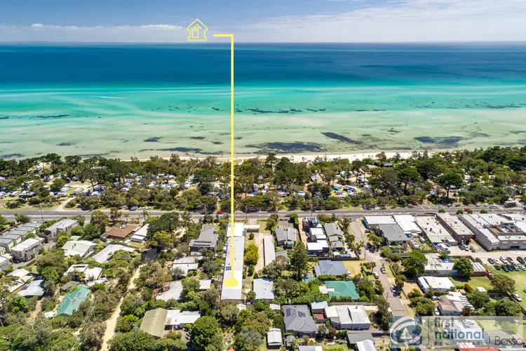 Fourth view of Homely house listing, 9/1675 Point Nepean Road, Capel Sound VIC 3940