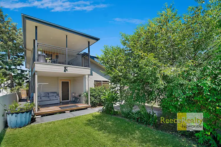 Main view of Homely house listing, 15 Clarke Street, Wallsend NSW 2287