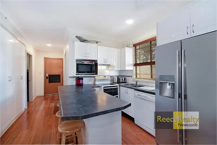 Second view of Homely house listing, 15 Clarke Street, Wallsend NSW 2287