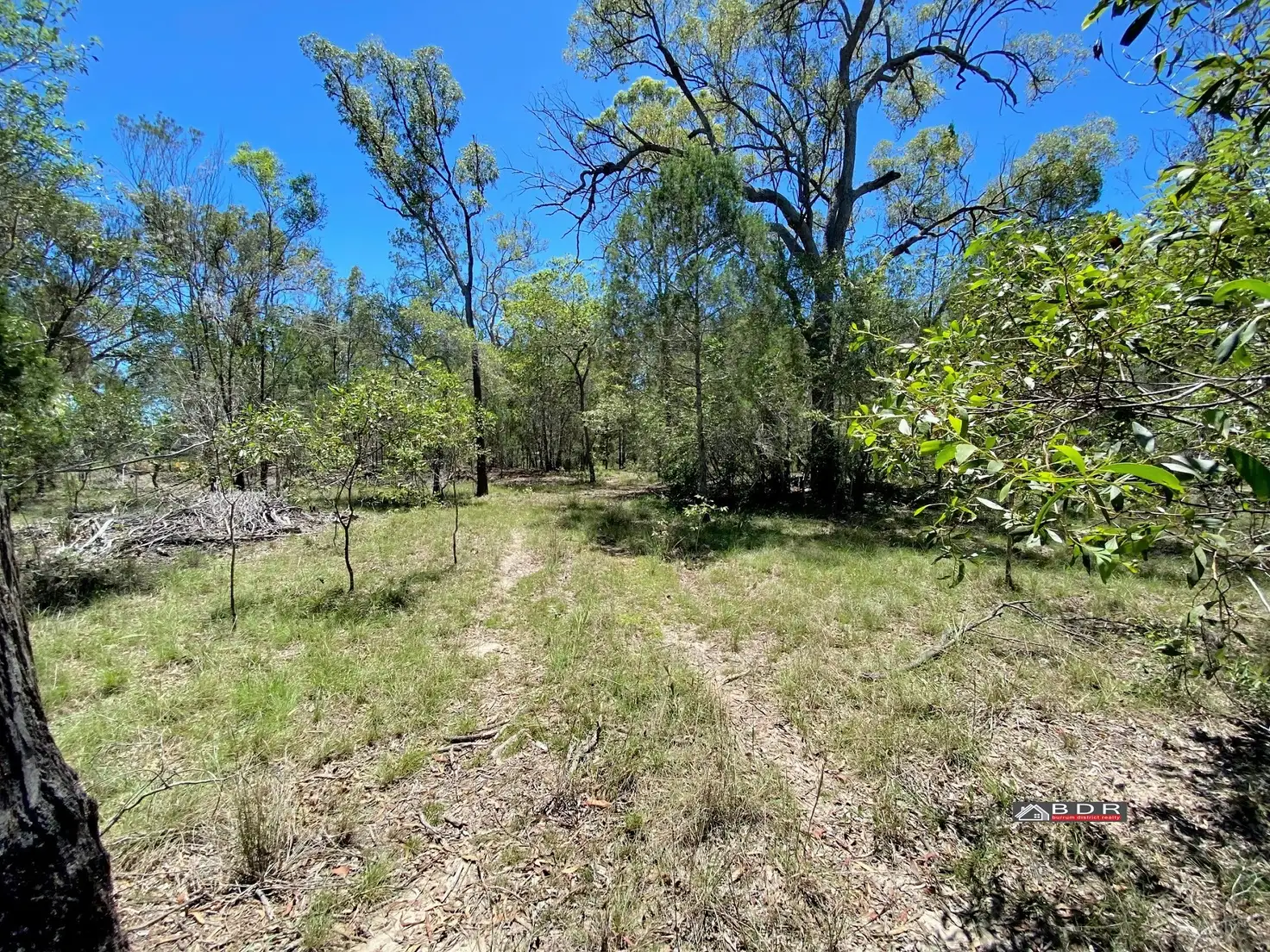 Main view of Homely land listing, 232 Pacific Haven Circuit, Pacific Haven QLD 4659