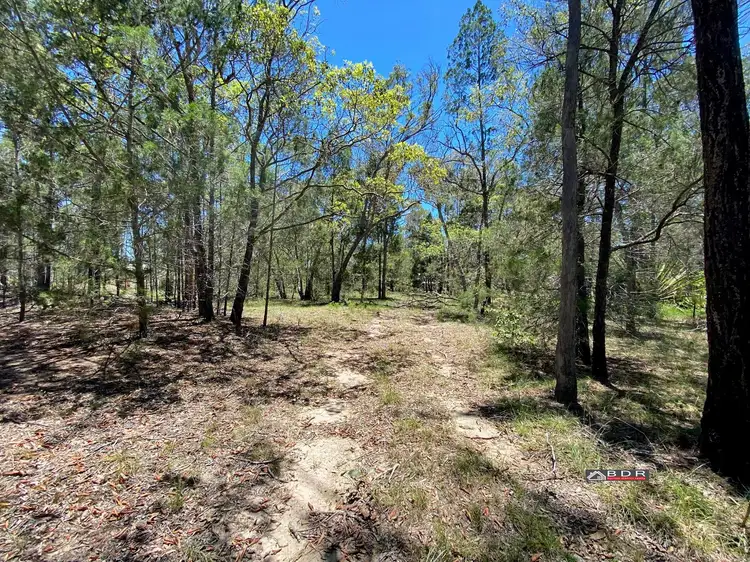 Second view of Homely land listing, 232 Pacific Haven Circuit, Pacific Haven QLD 4659