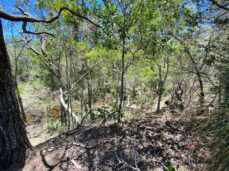 Seventh view of Homely land listing, 232 Pacific Haven Circuit, Pacific Haven QLD 4659