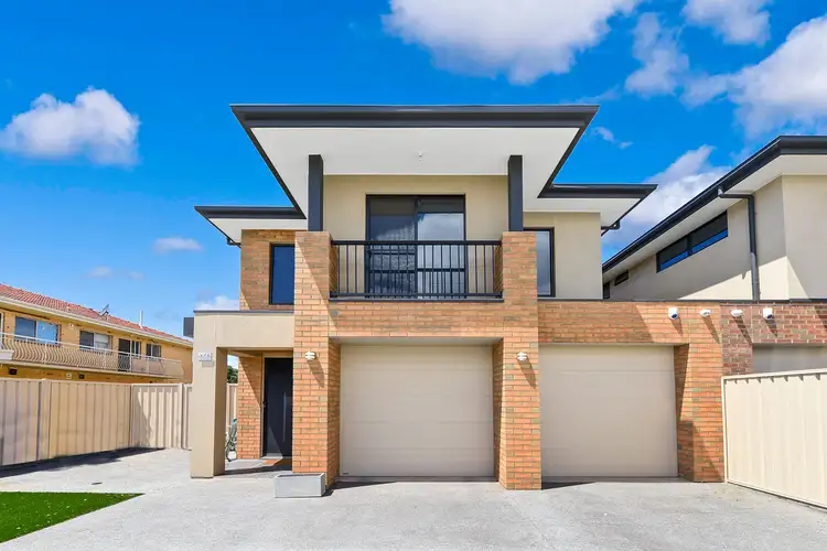 1/1 Claire Street, Woodville West SA 5011
