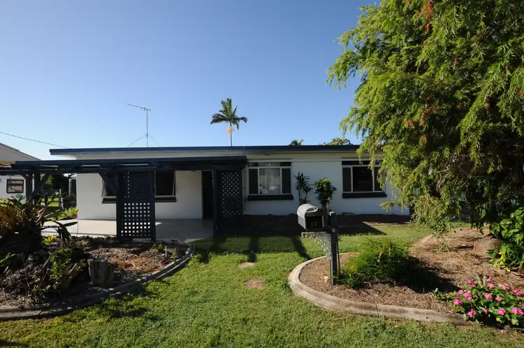 13 Tummon Street..., Walkervale QLD 4670