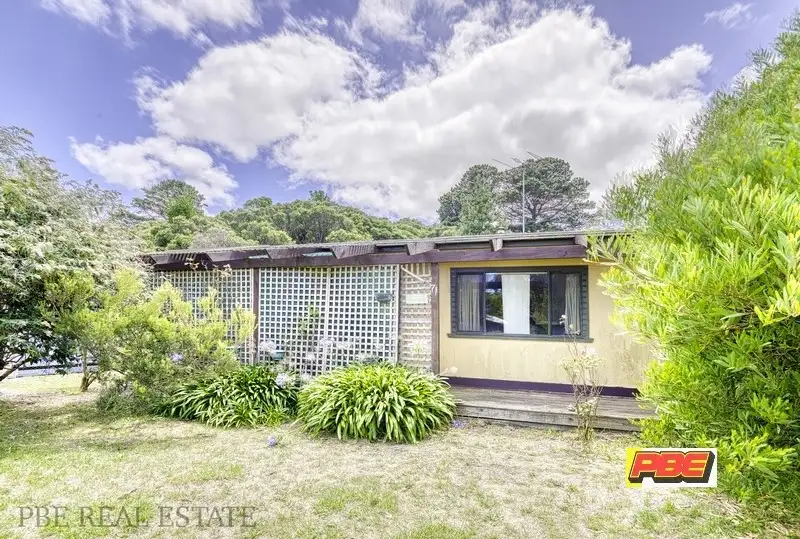 Main view of Homely house listing, 71 PANDORA AVENUE, Venus Bay VIC 3956