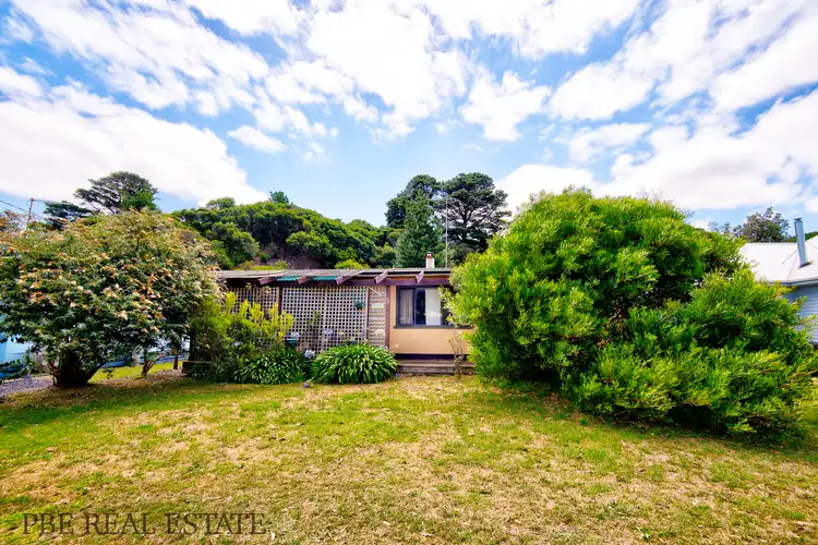 Second view of Homely house listing, 71 PANDORA AVENUE, Venus Bay VIC 3956