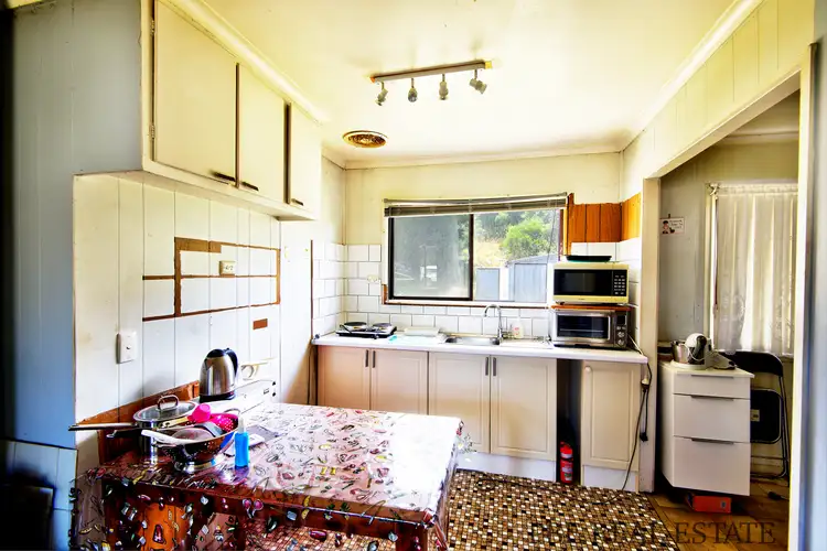 Third view of Homely house listing, 71 PANDORA AVENUE, Venus Bay VIC 3956
