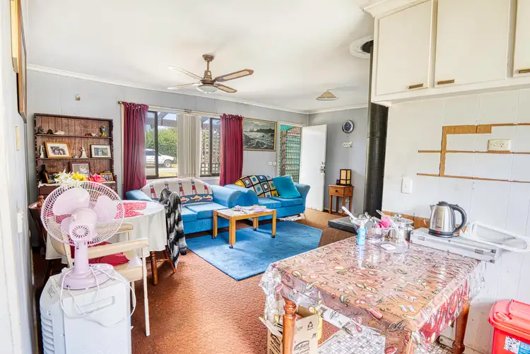 Fifth view of Homely house listing, 71 PANDORA AVENUE, Venus Bay VIC 3956
